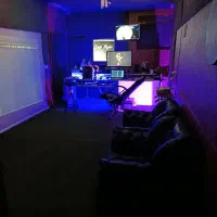 استودیو ماژور