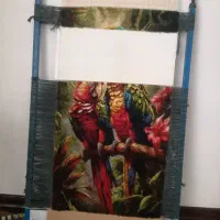 بافنده تابلو فرش کامپیوتری