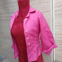 مانکن مخملی سوزن خور