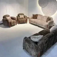 مبل مدل ترلان «»