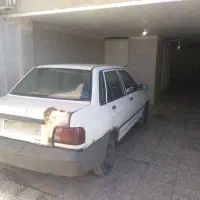 پرایدمدل۸۲|خودرو سواری و وانت|اهواز, فولادشهر|دیوار