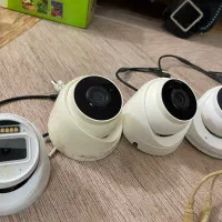 دوربین با بنماری فوروش فوری