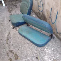 صندلی تاشو جیپ