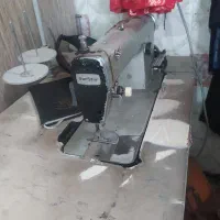 چرخ راسته دوز