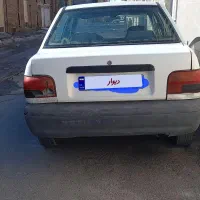 پرایدمدل ۸۸