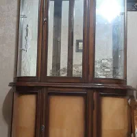 مبلمان|مبلمان خانگی و میز عسلی|کرج, شهرک جهان‌نما|دیوار