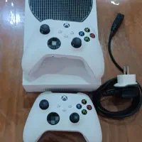 ایکس باکس سری اس