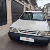 پراید 131se  مدل 97