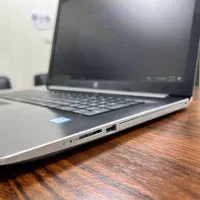 لپتاپ اچ پی نسل 8