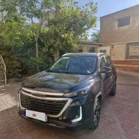 تیگارد x35 1404 صفر آینه برقی امکان خرید قسطی