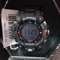 ساعت کاسیو جی شاک gw9500