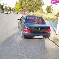 پراید سرحال 132|خودرو سواری و وانت|بروجرد, |دیوار