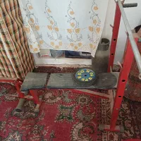 تجهیزات ورزشی|تجهیزات ورزشی|رامند, |دیوار