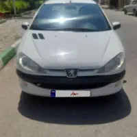 206تیپ3 کم کار