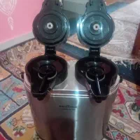 فلاسک دوقلوزودپزدوقلوپلوپز|ظروف پختوپز|خمین, |دیوار