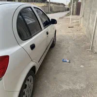 تیبا 2 بی رنگ پلمپ|خودرو سواری و وانت|گنبد کاووس, |دیوار