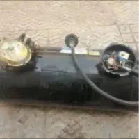 کپسول گاز lpg گاز مایع