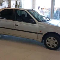پژو ۴۰۵ ، مدل ۹۲ ، اقساطی