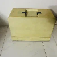 چرخ خیاطی هوسکوارنا|چرخ خیاطی و ریسندگی|تهران, نازی‌آباد|دیوار