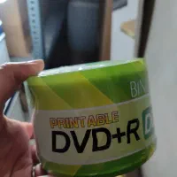 دی وی دی خام dvd 8.5