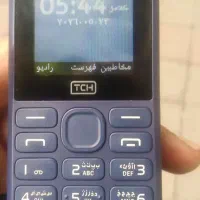 گوشی ساده