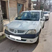 پارس تندر96|خودرو سواری و وانت|گنبد کاووس, |دیوار