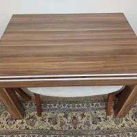 میز ناهارخوری ۶ نفره ARK|میز و صندلی غذاخوری|تهران, استخر|دیوار