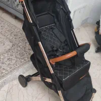 کالسکه مایلر مدل کوئین