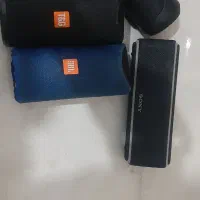 اسپیکر جیبی در حد نو ۴ عدد