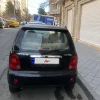 ام وی ام ۱۱۰|خودرو سواری و وانت|تهران, ستارخان|دیوار