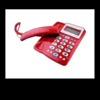 خط تلفن ثابت..نقره ای