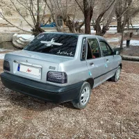 پراید اسپرت