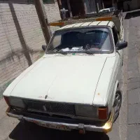 وانت بار پیکان