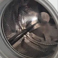 لباسشویی کم کارد میشل