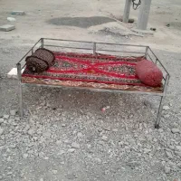 میز سندلی|فروشگاه و مغازه|کهنوج, |دیوار