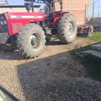 تراکتور 399جفت کم کار به شرط