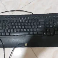 کیبورد farssoo