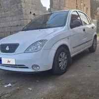 تیبا ۲ مدل ۹۹|خودرو سواری و وانت|رشت, آتشگاه|دیوار