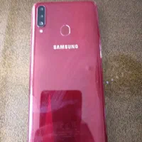 گوشی A20sو tp link|موبایل|اردبیل, |دیوار