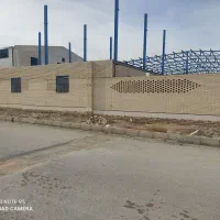 فروش کارخانه ۲۴۰۰ متری زیر قیمت