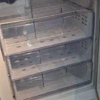 یخچال بالا پایین دیپوینت استیلون بخر ۲۷فوت اقتصادی|یخچال و فریزر|تهران, تهرانپارس شرقی|دیوار
