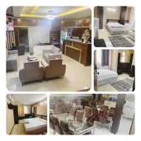 هتل-آپارتمان-نزدیک-حرم