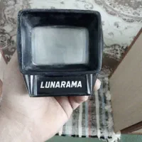 دوعدد پرژکتور اسلاید