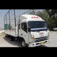 فروش جک 6تن.وارداتی