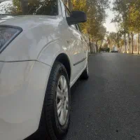 تیبا تمیز و سالم کم کار کارمندی در حد ۱۴۰۴|خودرو سواری و وانت|گرگان, |دیوار
