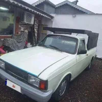 وانت بار 90|خودرو سواری و وانت|صومعه‌سرا, |دیوار