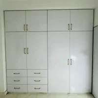 کمد دیواری و کابینت  کوپن و حومه آن