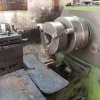 خدمات تراشکاری