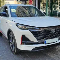چانگان cs55پلاس، اقساط، تحویل فوری