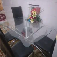 میزوصندلی نهارخوری